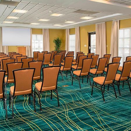 Springhill Suites Prince Frederick Zewnętrze zdjęcie