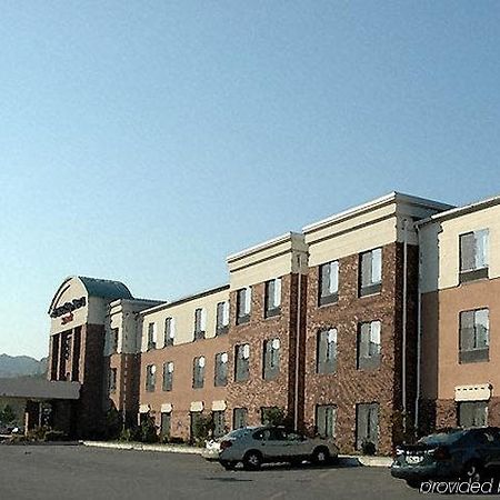 Springhill Suites Prince Frederick Zewnętrze zdjęcie