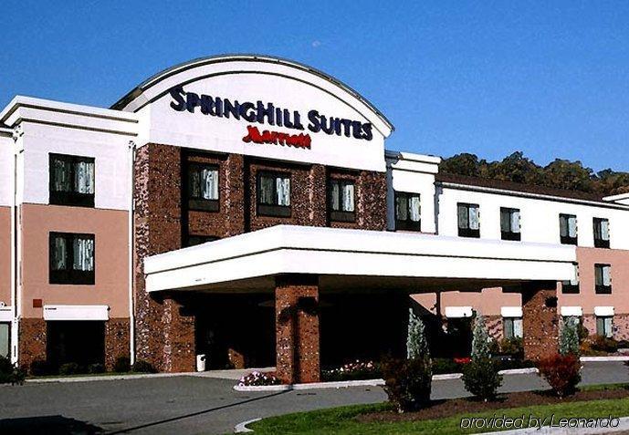 Springhill Suites Prince Frederick Zewnętrze zdjęcie