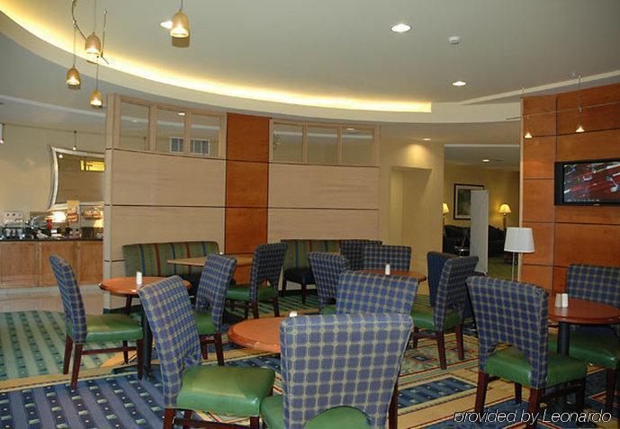 Springhill Suites Prince Frederick Restauracja zdjęcie