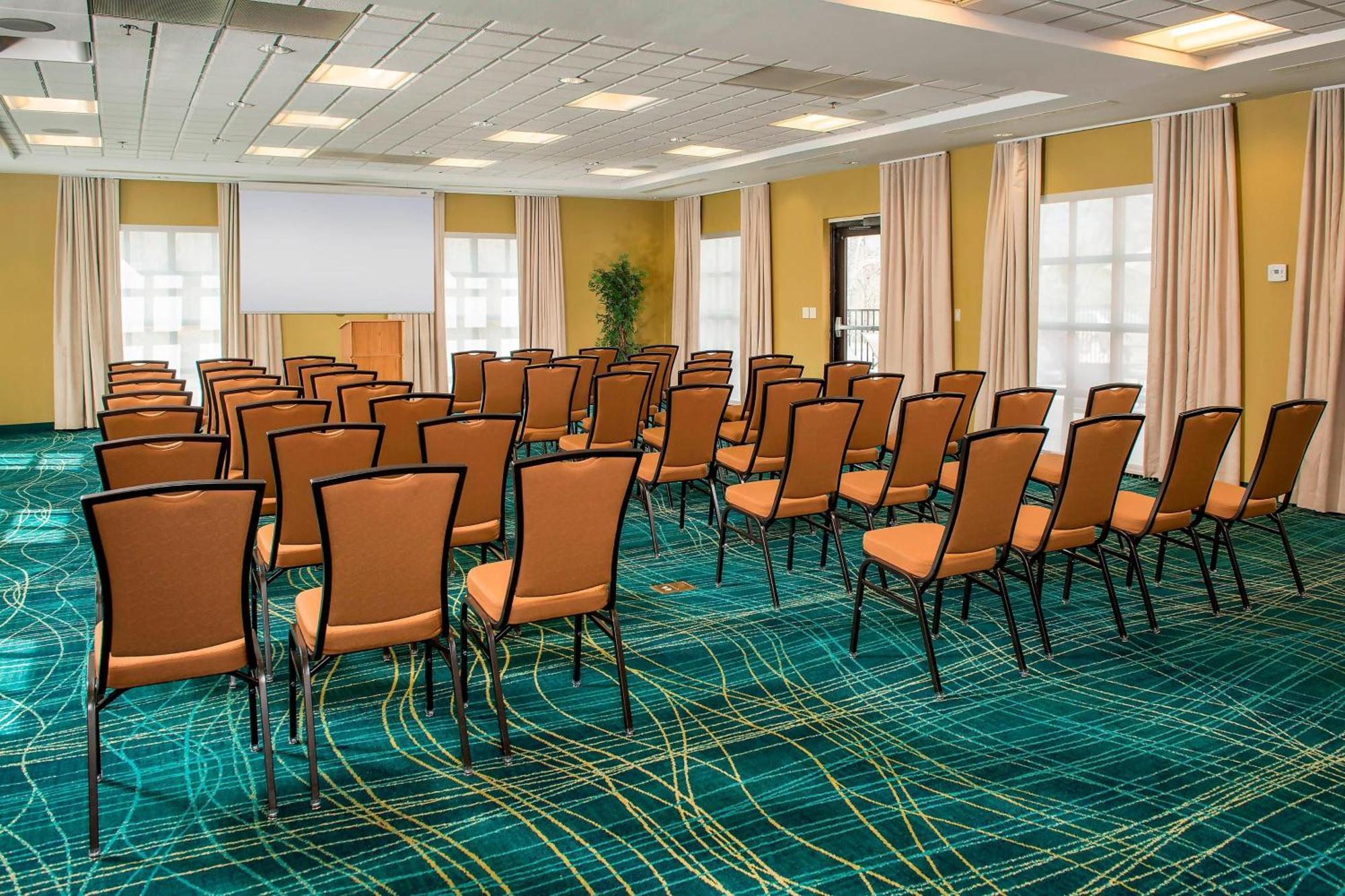 Springhill Suites Prince Frederick Zewnętrze zdjęcie