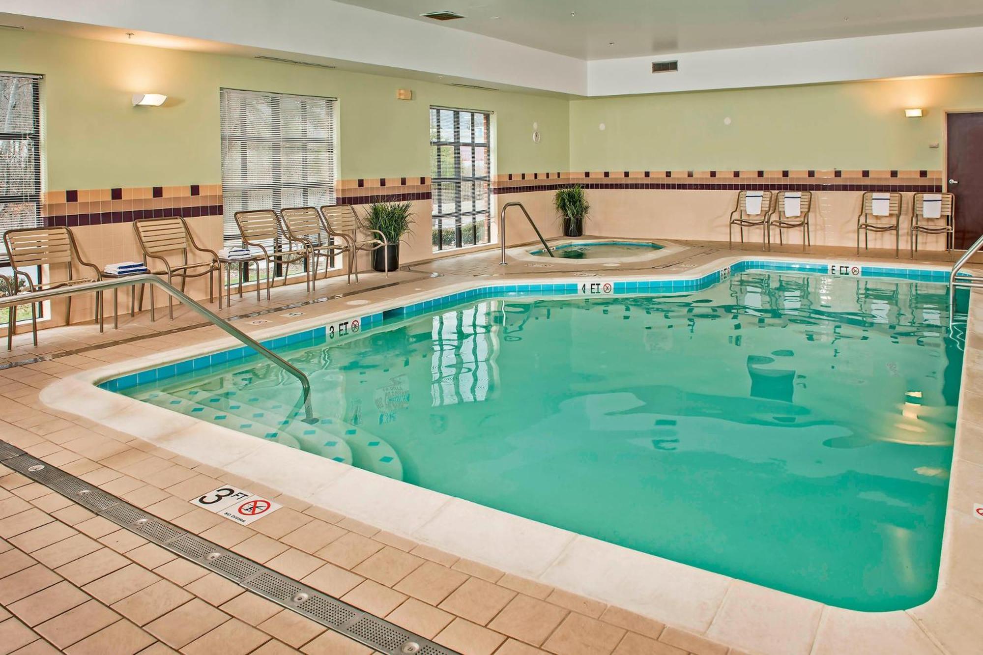 Springhill Suites Prince Frederick Zewnętrze zdjęcie