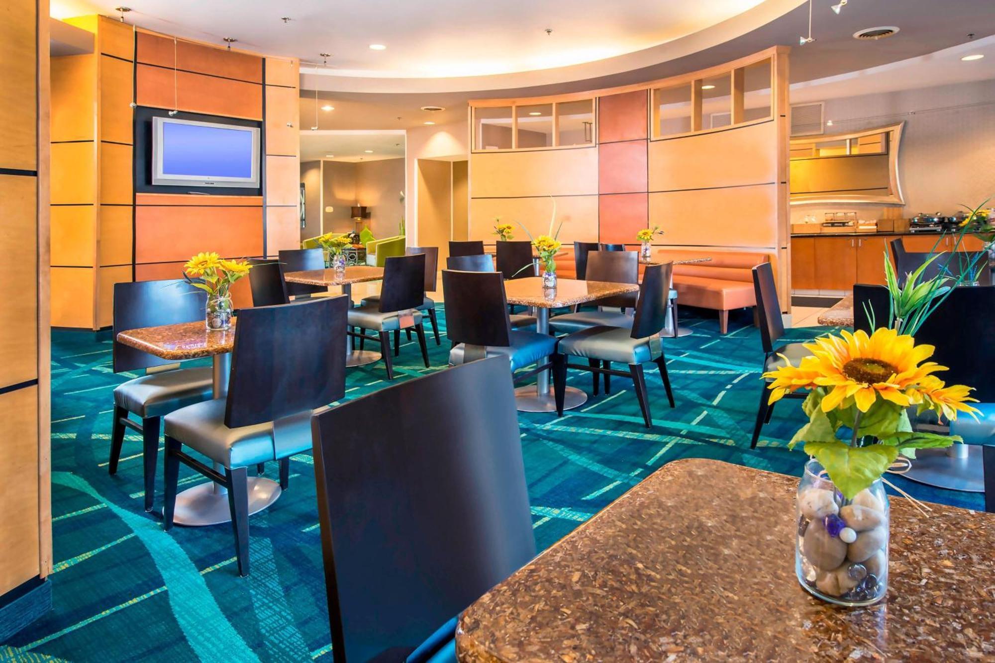 Springhill Suites Prince Frederick Zewnętrze zdjęcie