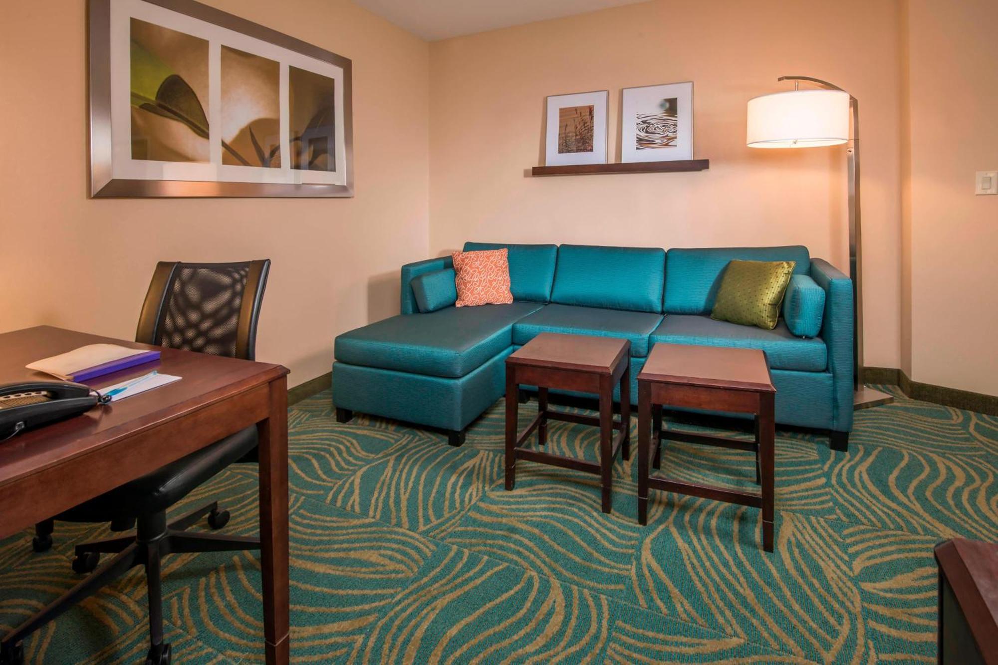 Springhill Suites Prince Frederick Zewnętrze zdjęcie
