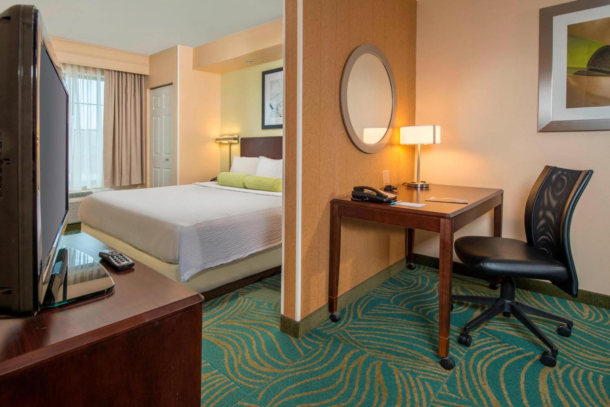 Springhill Suites Prince Frederick Zewnętrze zdjęcie