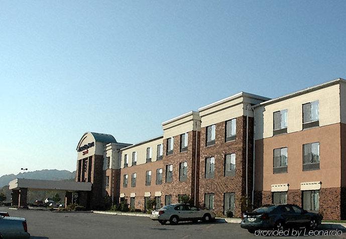 Springhill Suites Prince Frederick Zewnętrze zdjęcie
