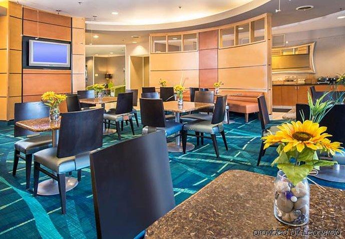 Springhill Suites Prince Frederick Zewnętrze zdjęcie