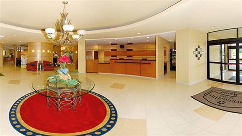 Springhill Suites Prince Frederick Zewnętrze zdjęcie