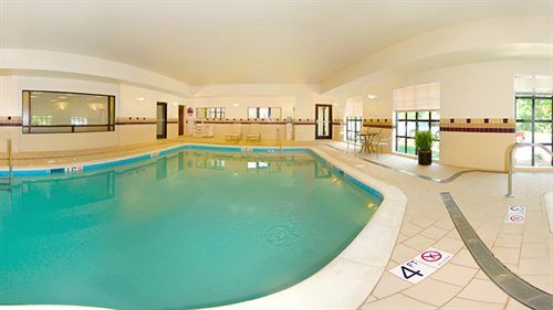 Springhill Suites Prince Frederick Zewnętrze zdjęcie