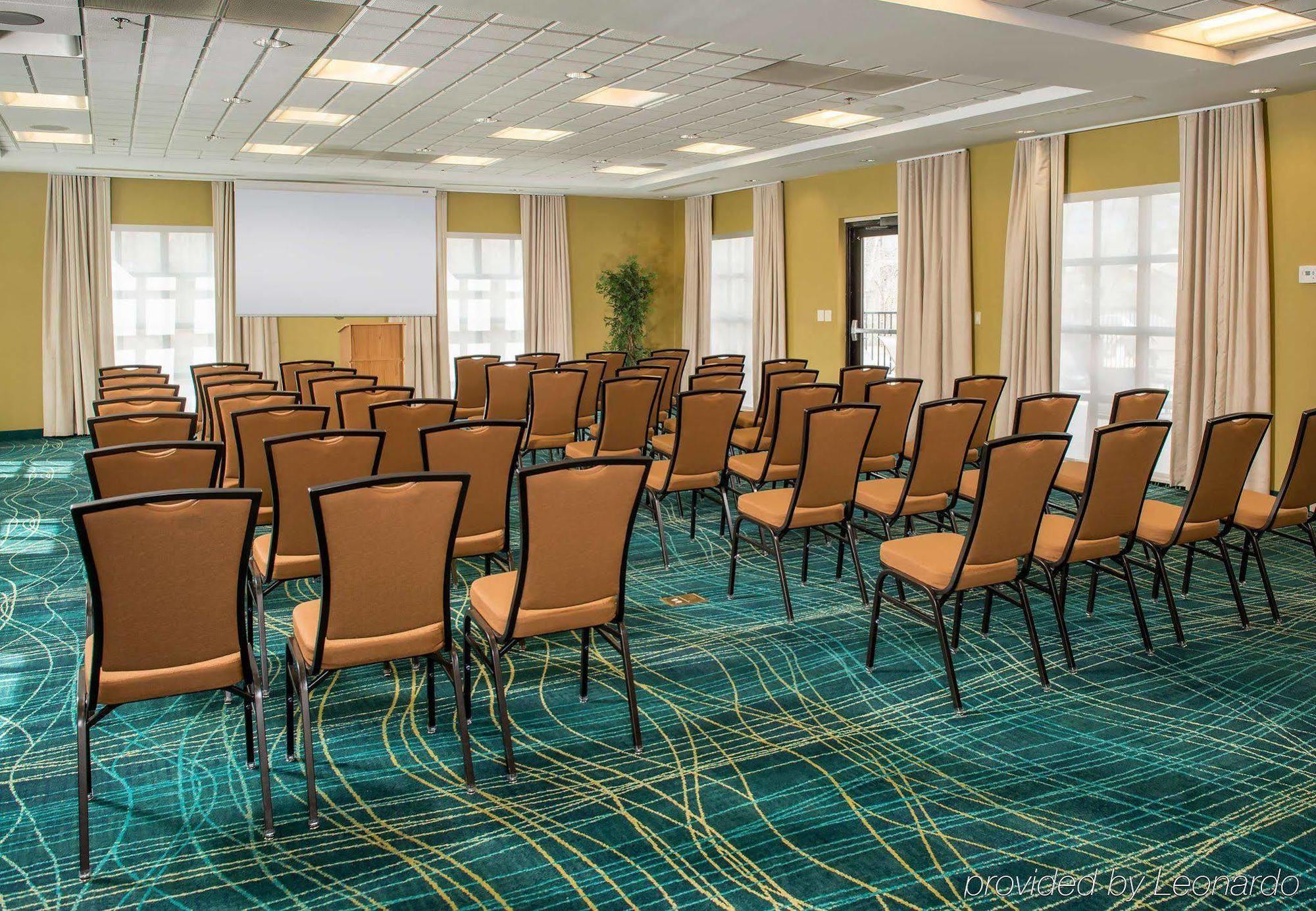 Springhill Suites Prince Frederick Zewnętrze zdjęcie